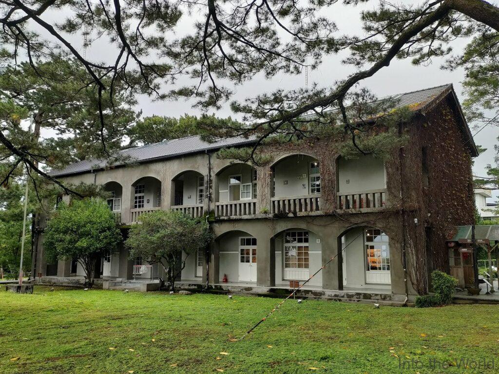 松園別館 見どころ 感想