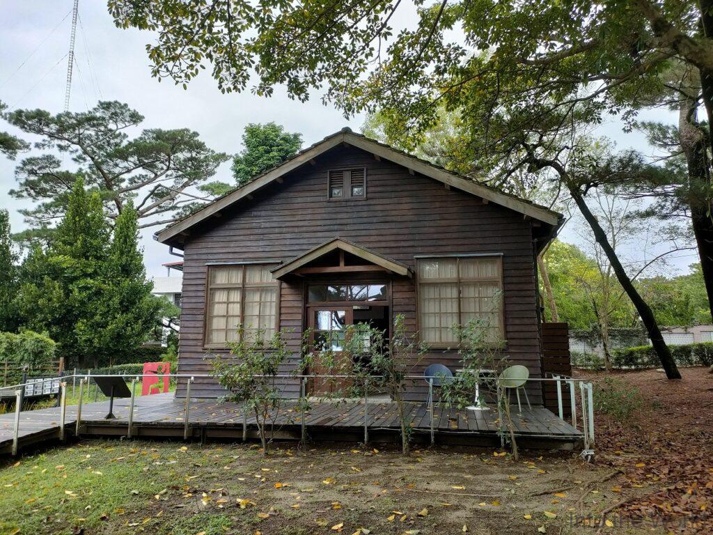 松園別館 見どころ 感想