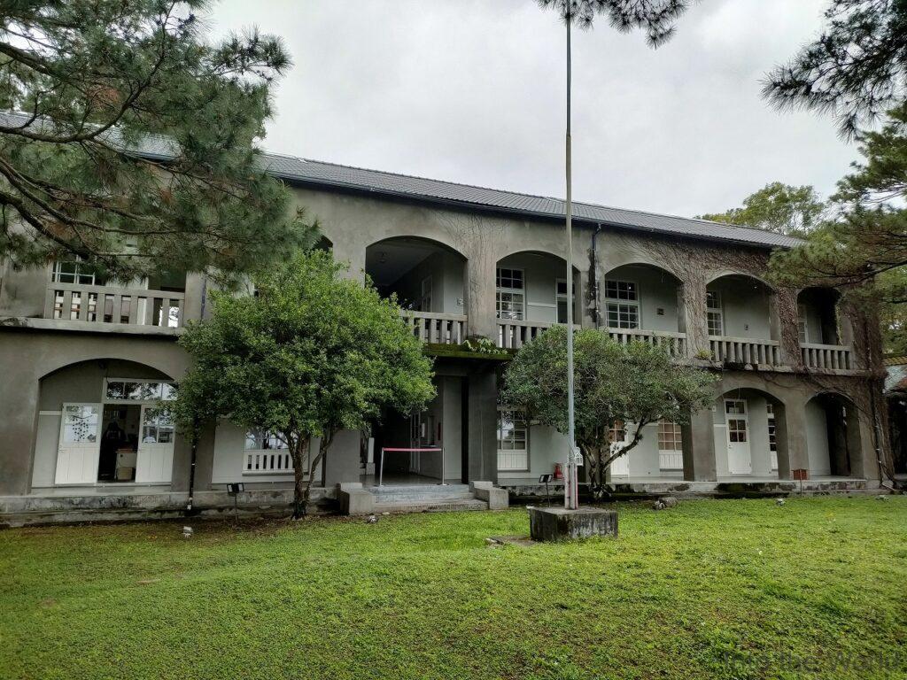 松園別館 見どころ 感想