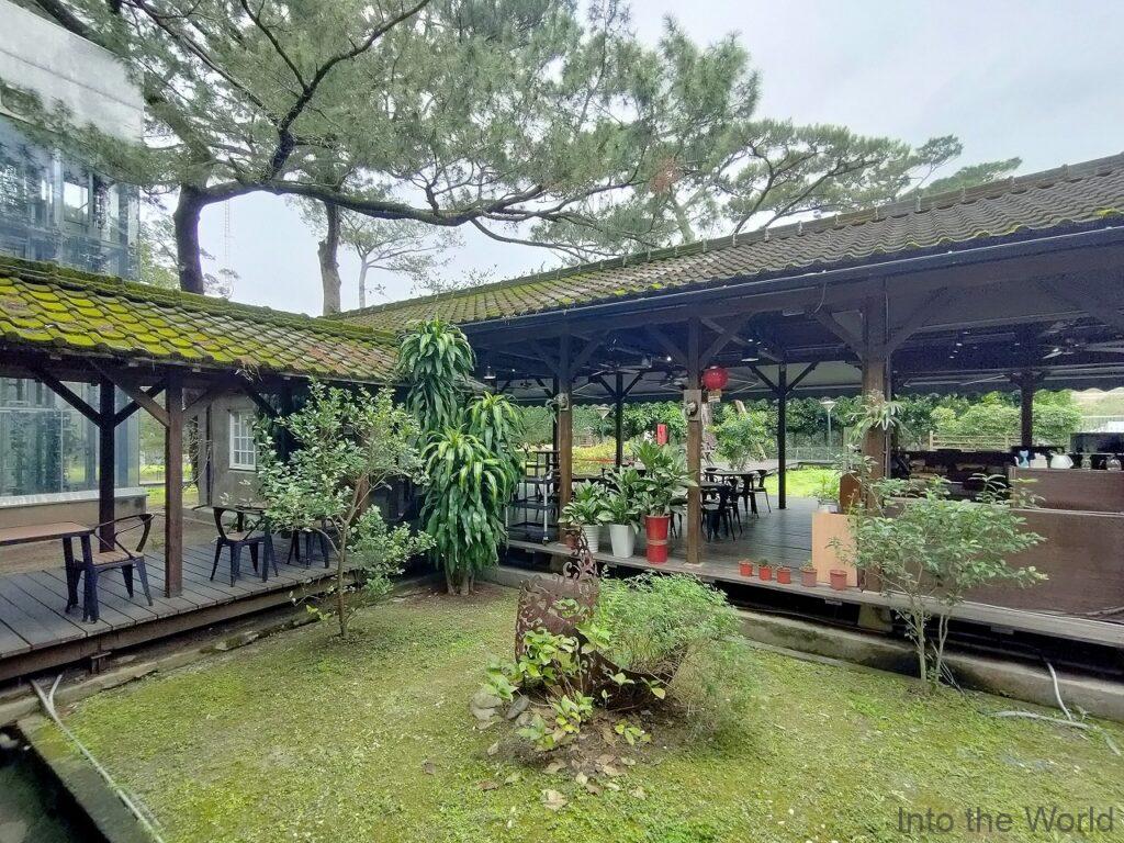 松園別館 見どころ 感想