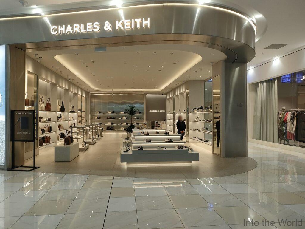 イオンモールフエ 見どころ 感想 写真