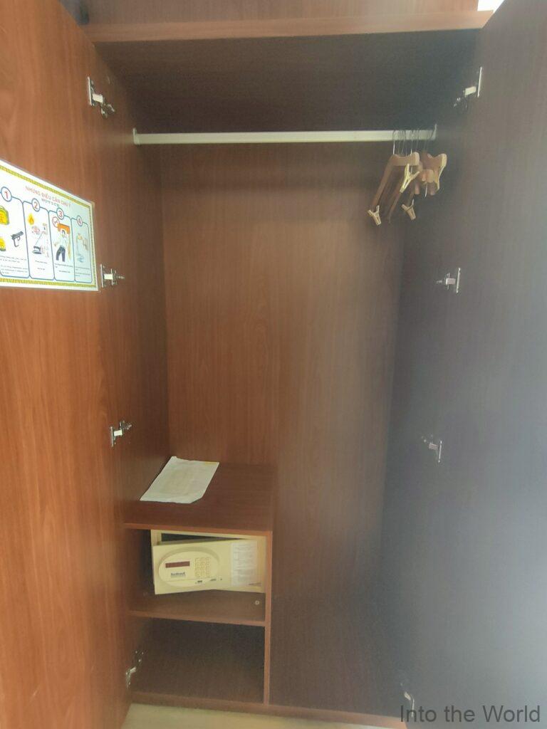 アジアパラダイスホテルニャチャン 宿泊レビュー