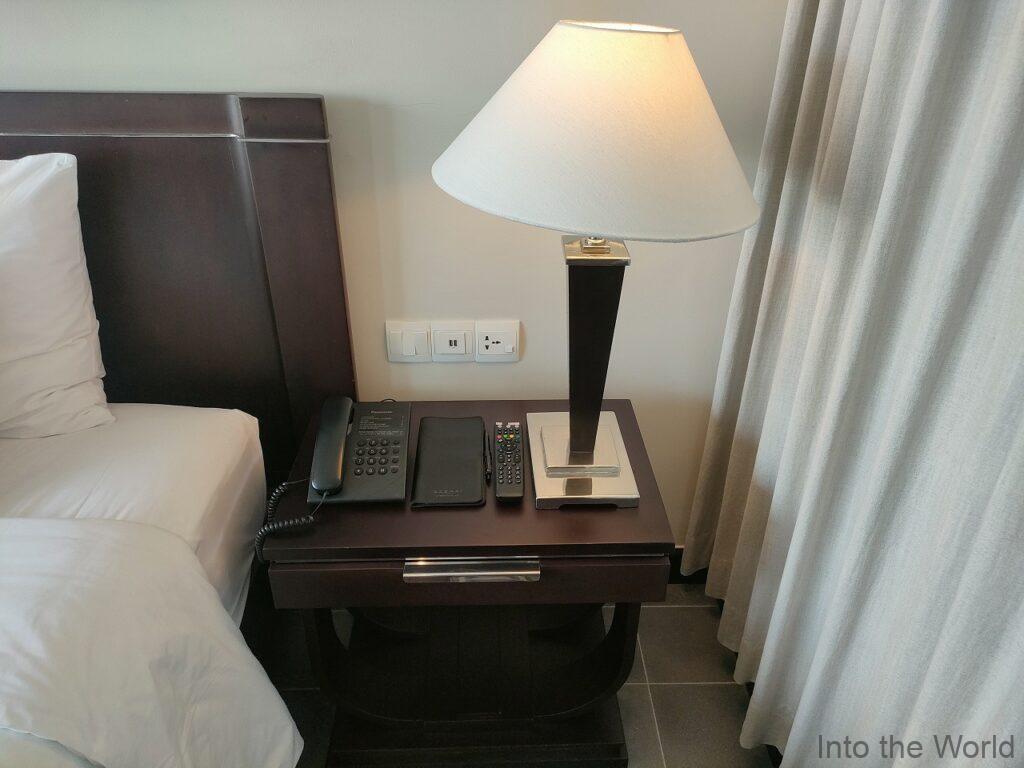 アゼライ・ラ・レジデンス・フエ 宿泊レビュー