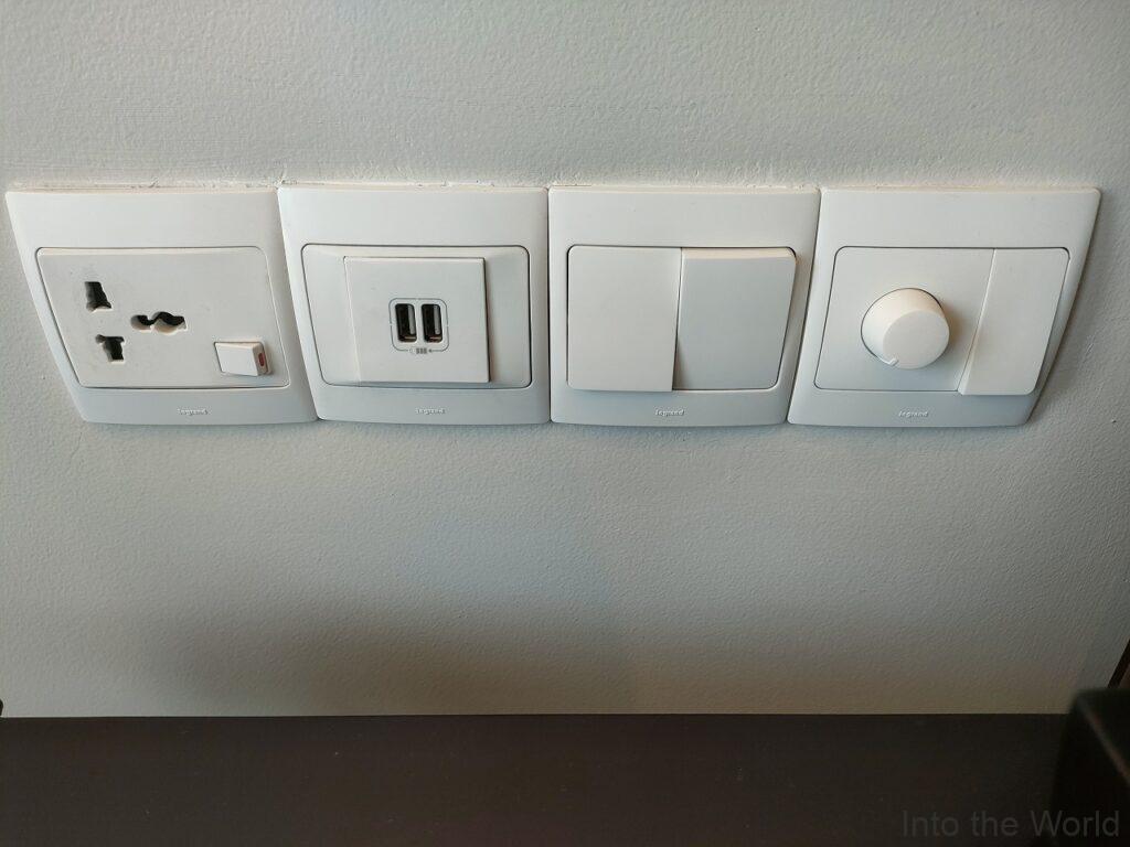 アゼライ・ラ・レジデンス・フエ 宿泊レビュー