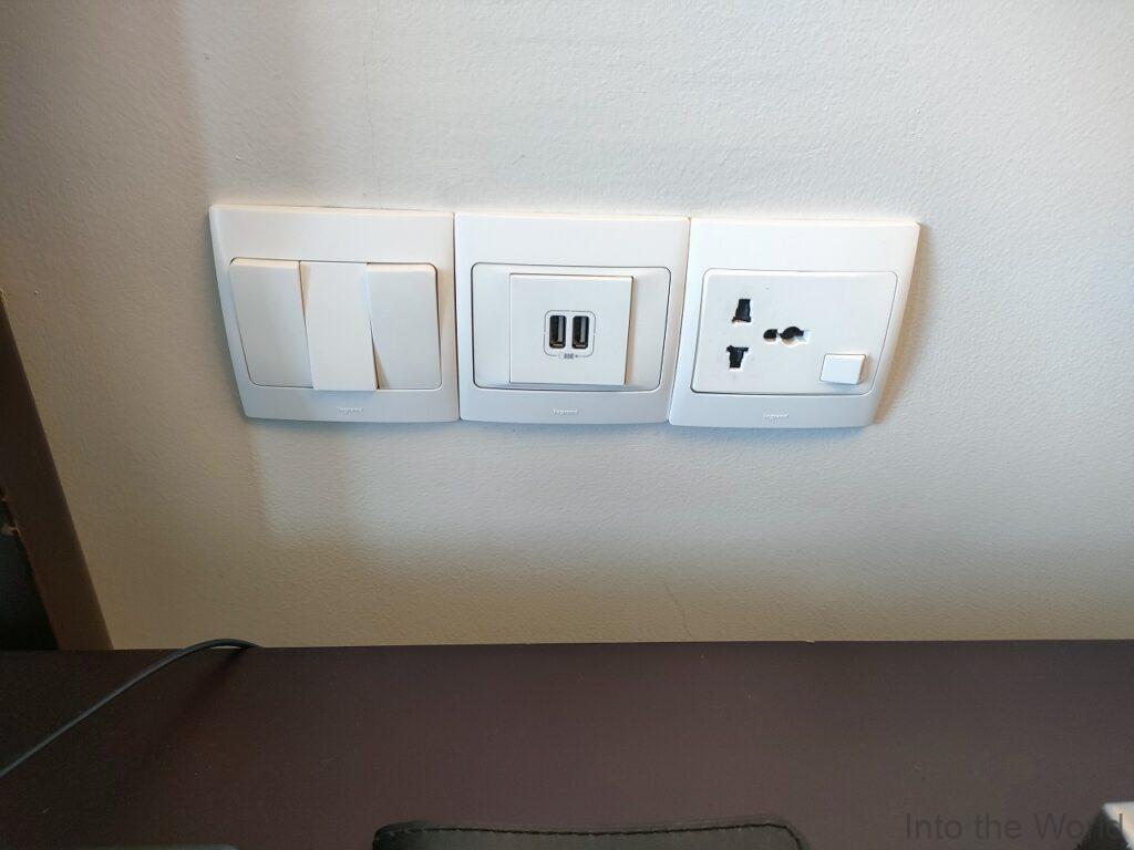 アゼライ・ラ・レジデンス・フエ 宿泊レビュー