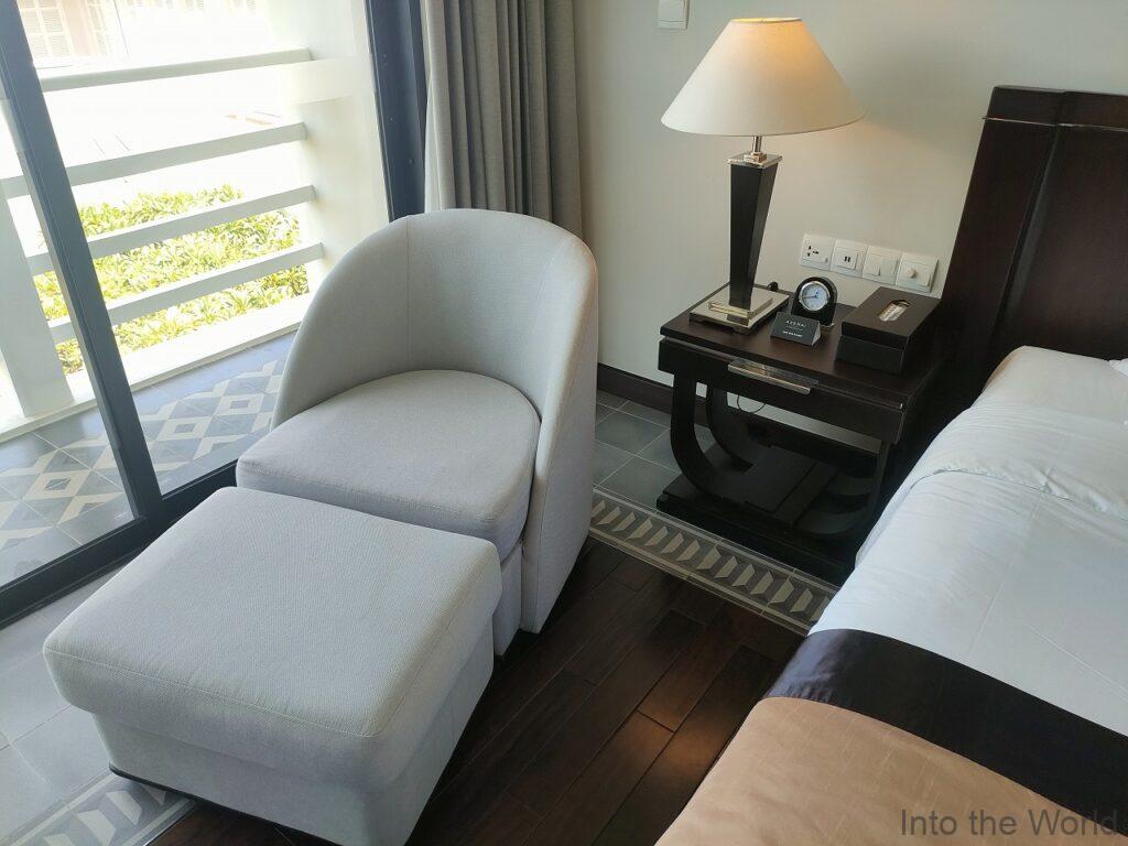 アゼライ・ラ・レジデンス・フエ 宿泊レビュー