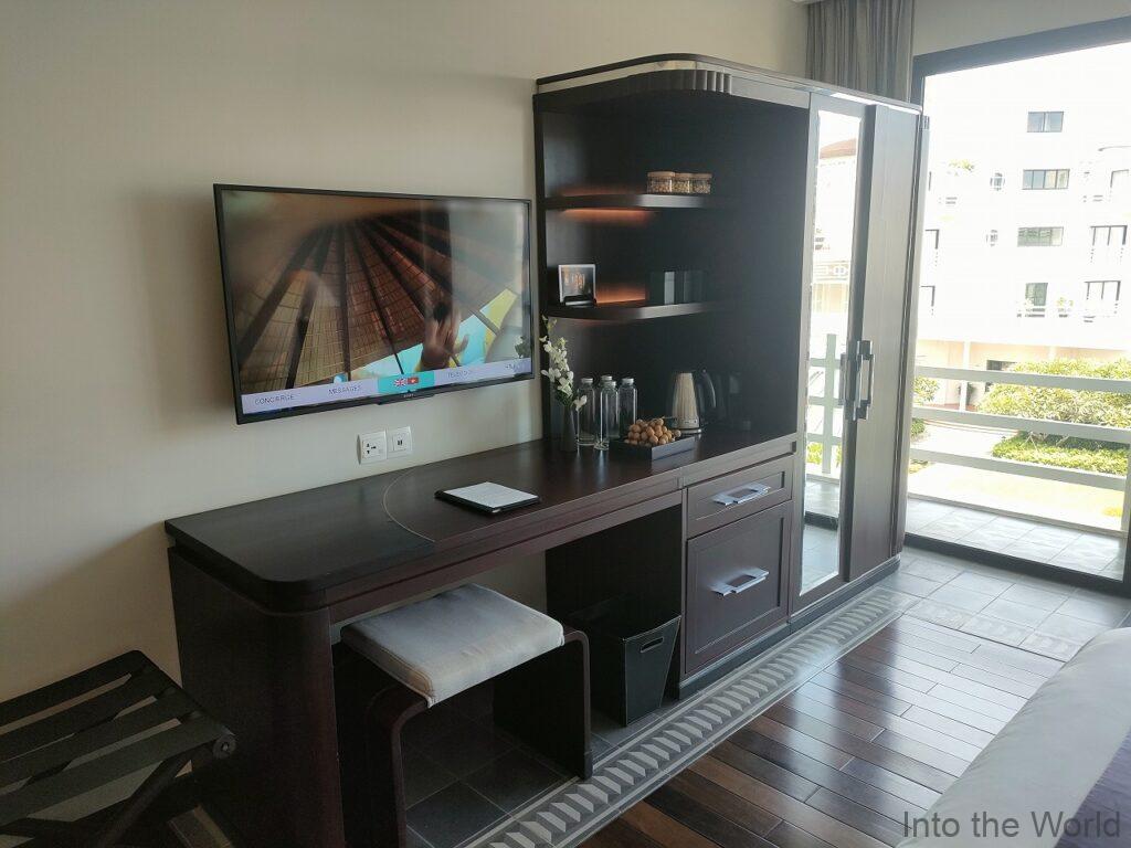 アゼライ・ラ・レジデンス・フエ 宿泊レビュー