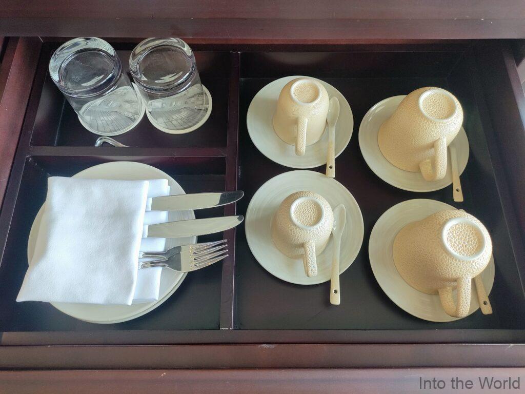 アゼライ・ラ・レジデンス・フエ 宿泊レビュー