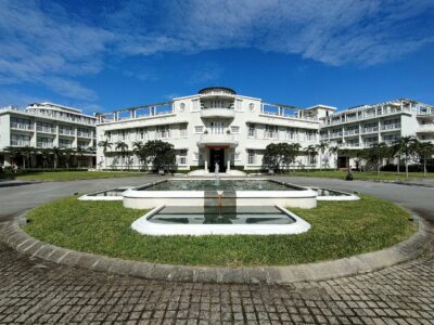 アゼライ・ラ・レジデンス・フエ 宿泊レビュー