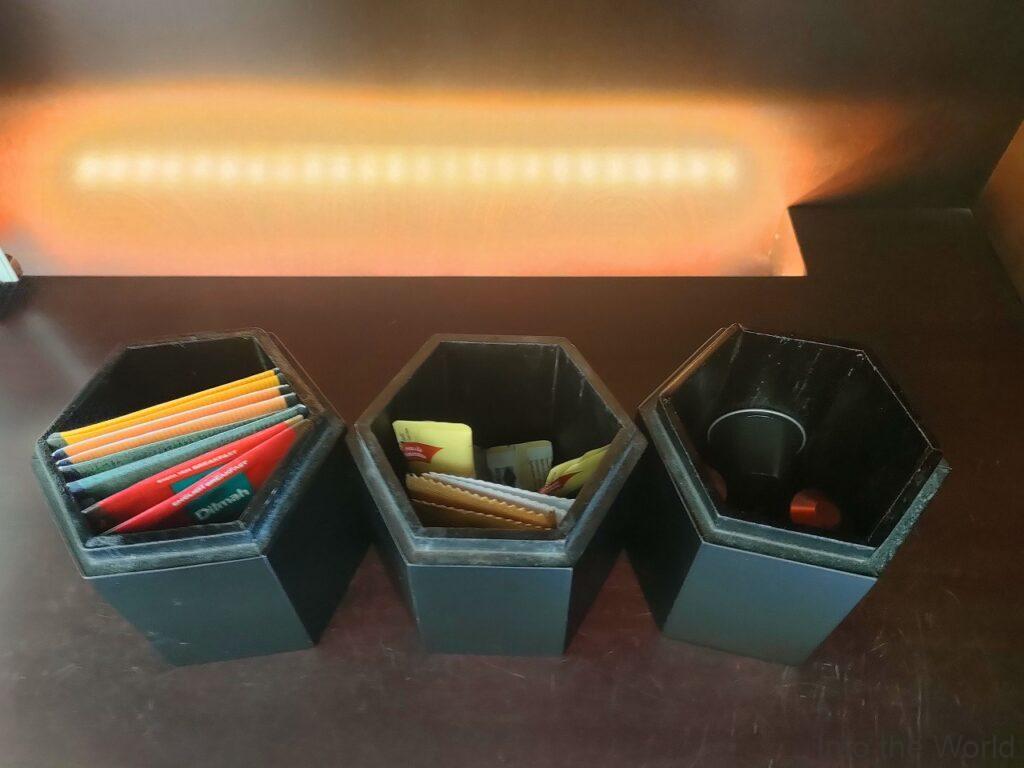 アゼライ・ラ・レジデンス・フエ 宿泊レビュー