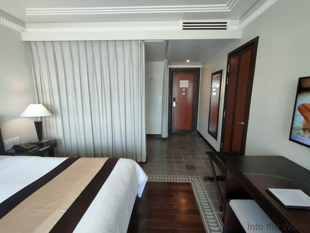 アゼライ・ラ・レジデンス・フエ 宿泊レビュー