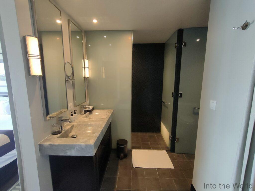 アゼライ・ラ・レジデンス・フエ 宿泊レビュー