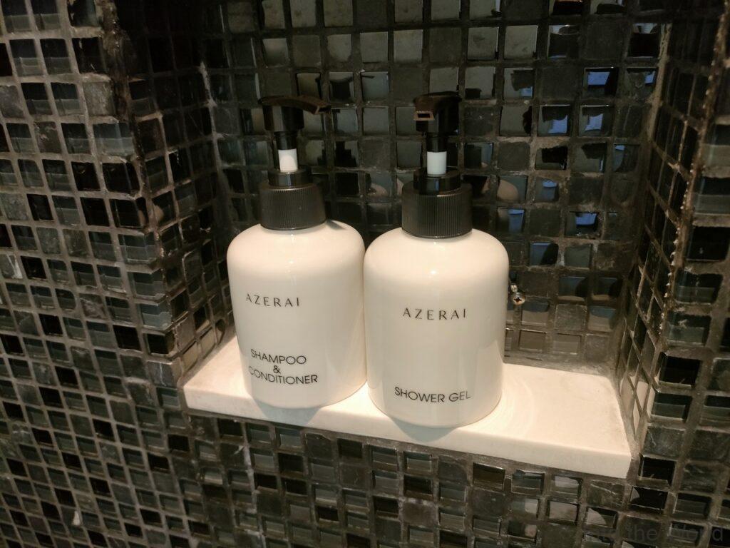 アゼライ・ラ・レジデンス・フエ 宿泊レビュー