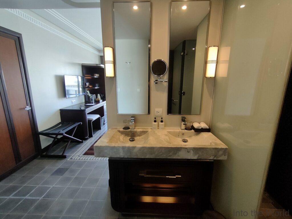 アゼライ・ラ・レジデンス・フエ 宿泊レビュー