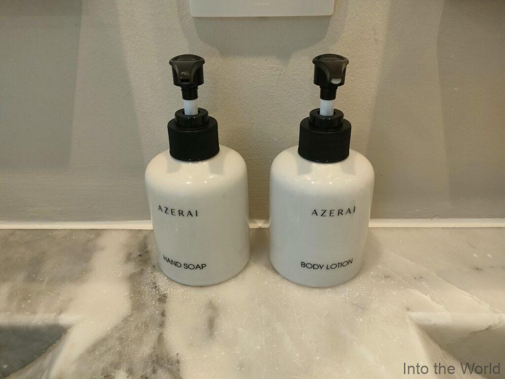 アゼライ・ラ・レジデンス・フエ 宿泊レビュー