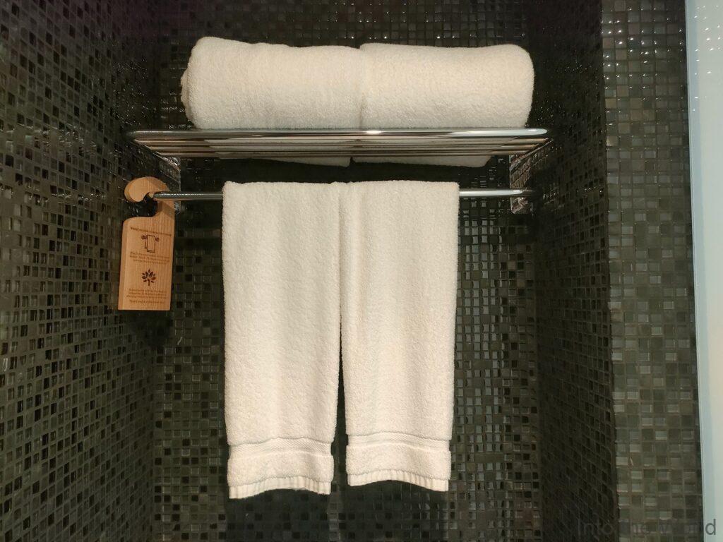 アゼライ・ラ・レジデンス・フエ 宿泊レビュー