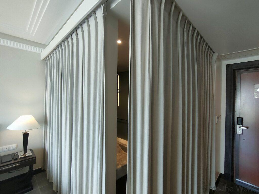 アゼライ・ラ・レジデンス・フエ 宿泊レビュー