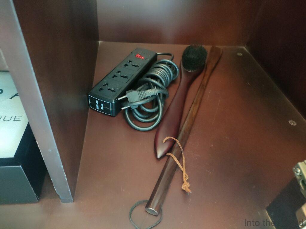 アゼライ・ラ・レジデンス・フエ 宿泊レビュー