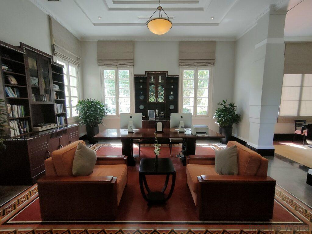 アゼライ・ラ・レジデンス・フエ 宿泊レビュー