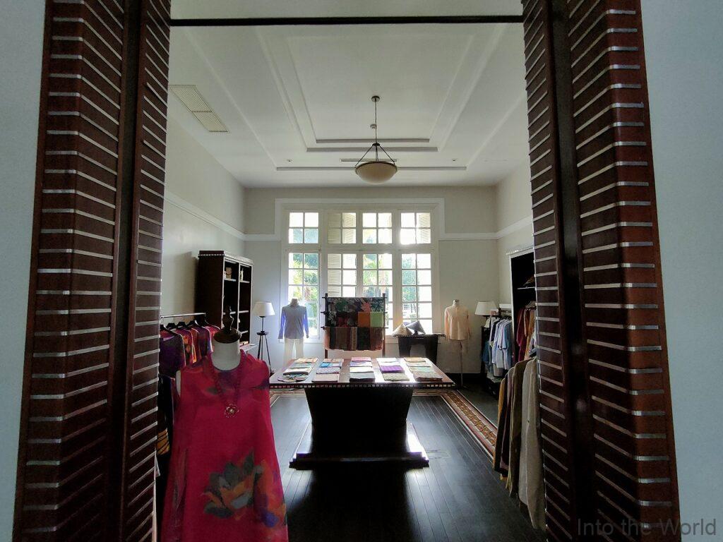 アゼライ・ラ・レジデンス・フエ 宿泊レビュー