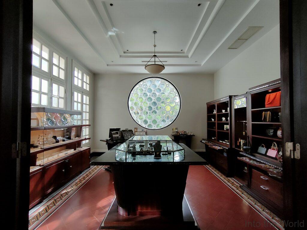 アゼライ・ラ・レジデンス・フエ 宿泊レビュー