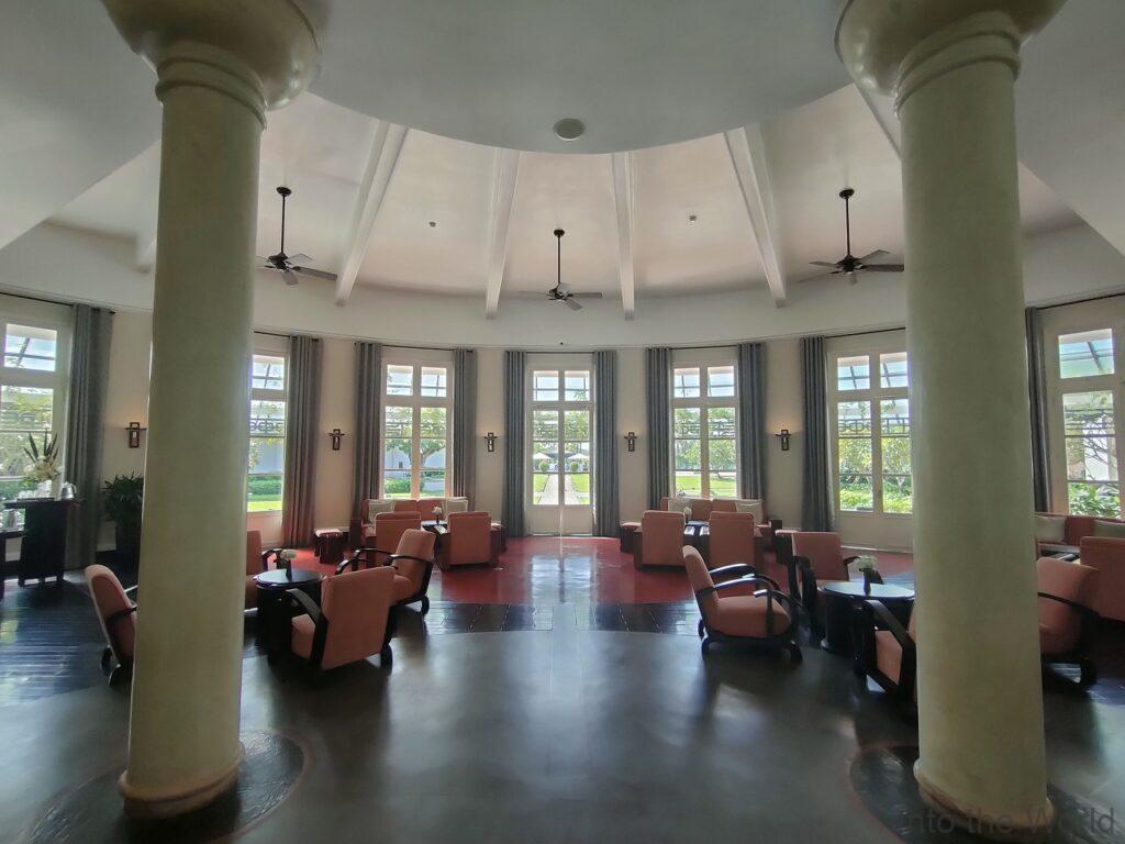 アゼライ・ラ・レジデンス・フエ 宿泊レビュー