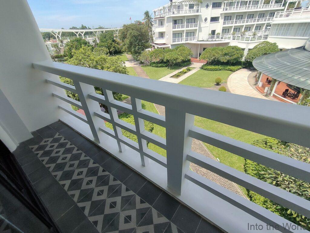 アゼライ・ラ・レジデンス・フエ 宿泊レビュー