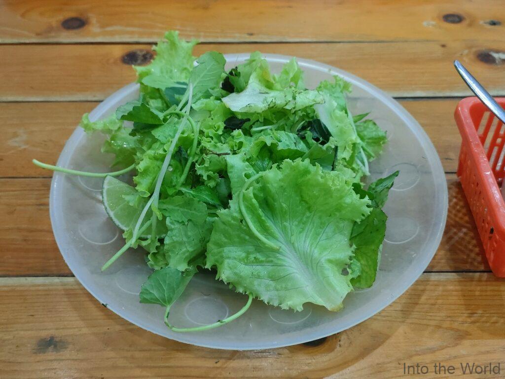 キムドン1 フエ ブンボーフエ Bún Bò Huế Kim Đồng 1