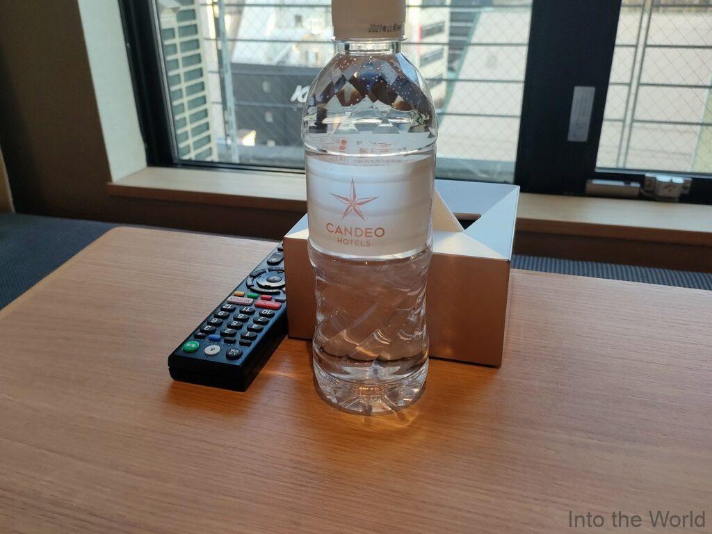 カンデオホテルズ神戸トアロード 宿泊レビュー