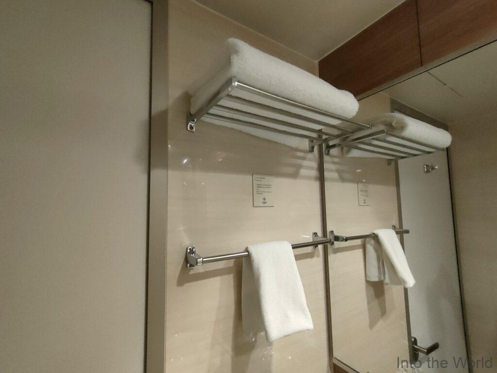 カンデオホテルズ神戸トアロード 宿泊レビュー