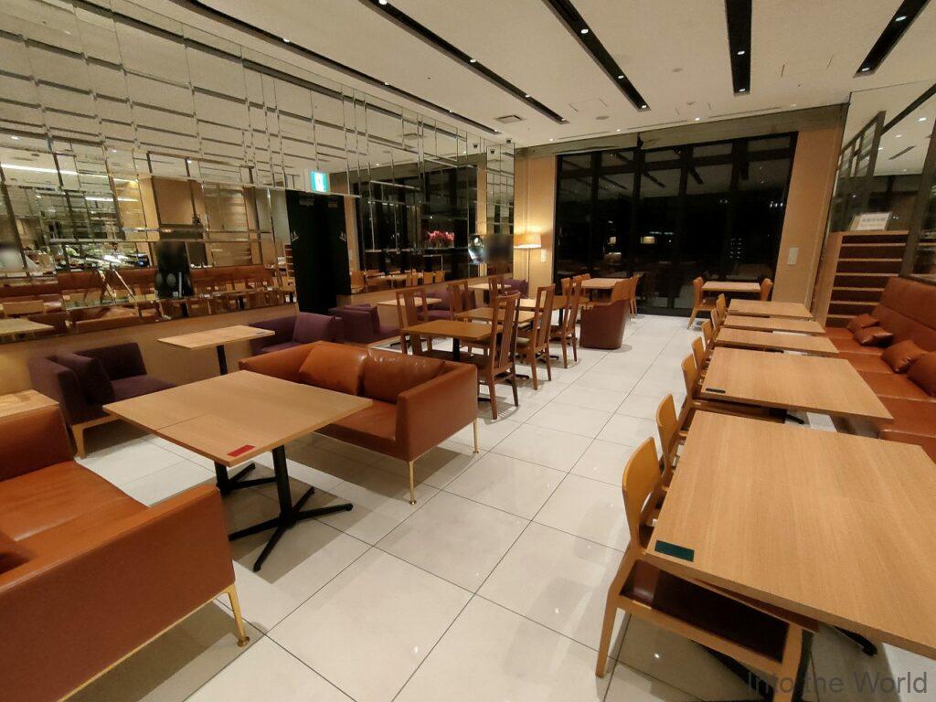 カンデオホテルズ神戸トアロード 宿泊レビュー 朝食