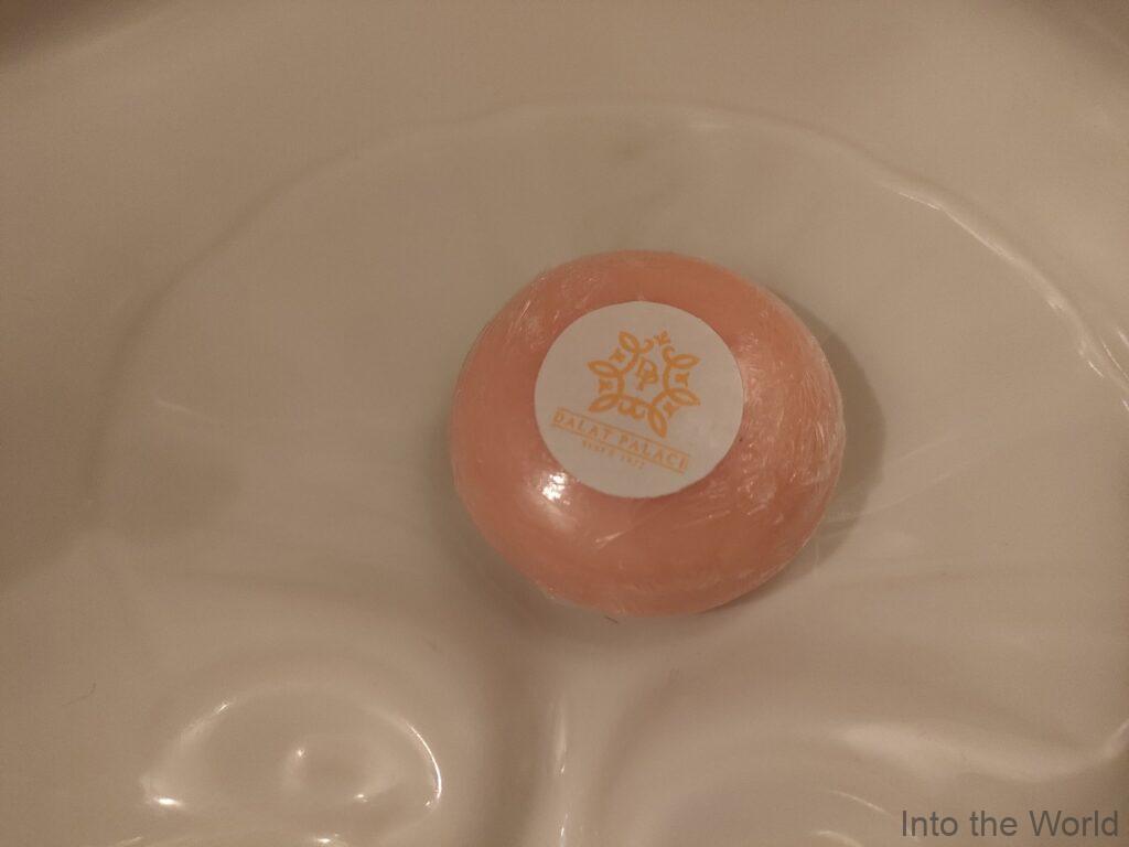 ダラットパレスヘリテージホテル 宿泊レビュー