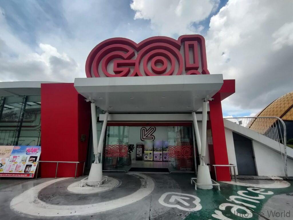 ダラットパレスヘリテージホテル 宿泊レビュー 立地 ゴー！ダラット