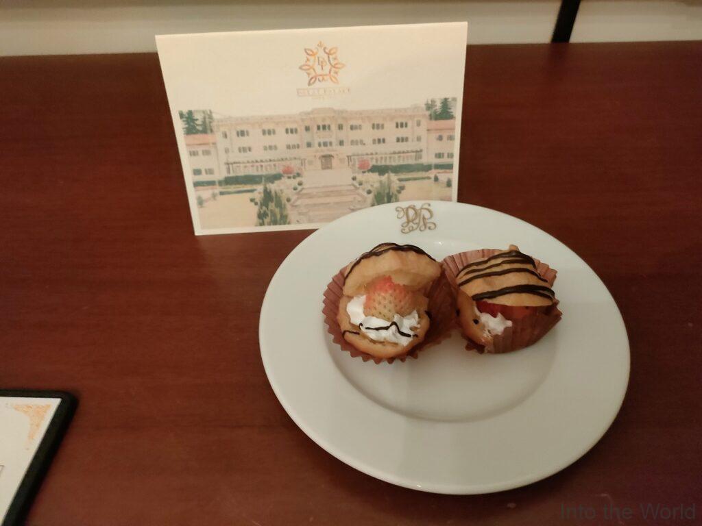 ダラットパレスヘリテージホテル 宿泊レビュー