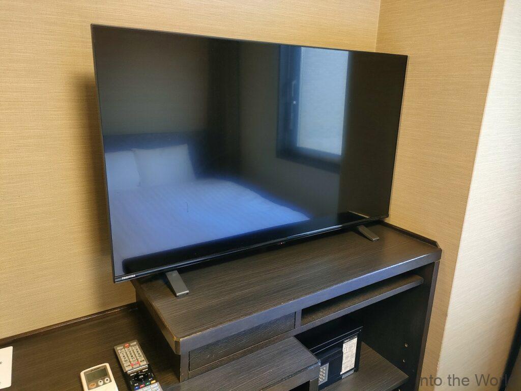 ドーミーインPREMIUM京都駅前 宿泊レビュー