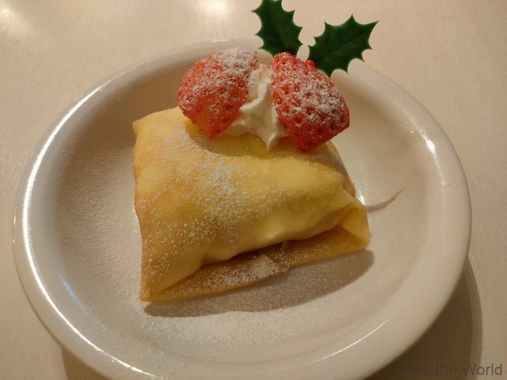 ドーミーインPREMIUM京都駅前 宿泊レビュー CAFÉ&LOUNGE OASIS ラウンジ飲み放題