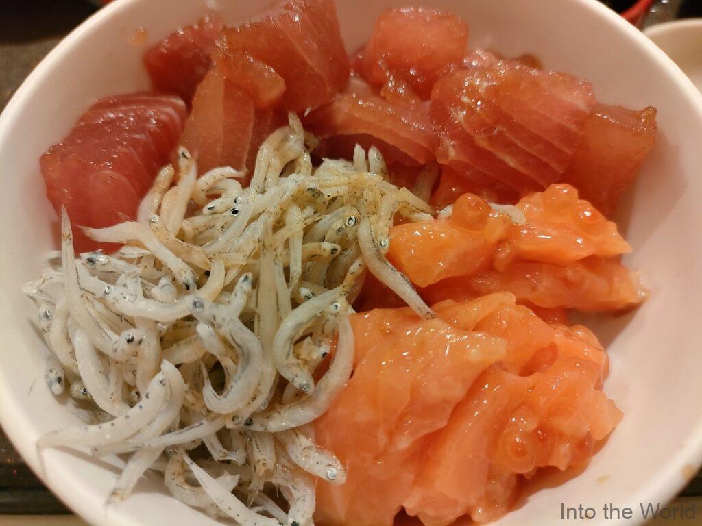 ドーミーインPREMIUM京都駅前 宿泊レビュー 朝食