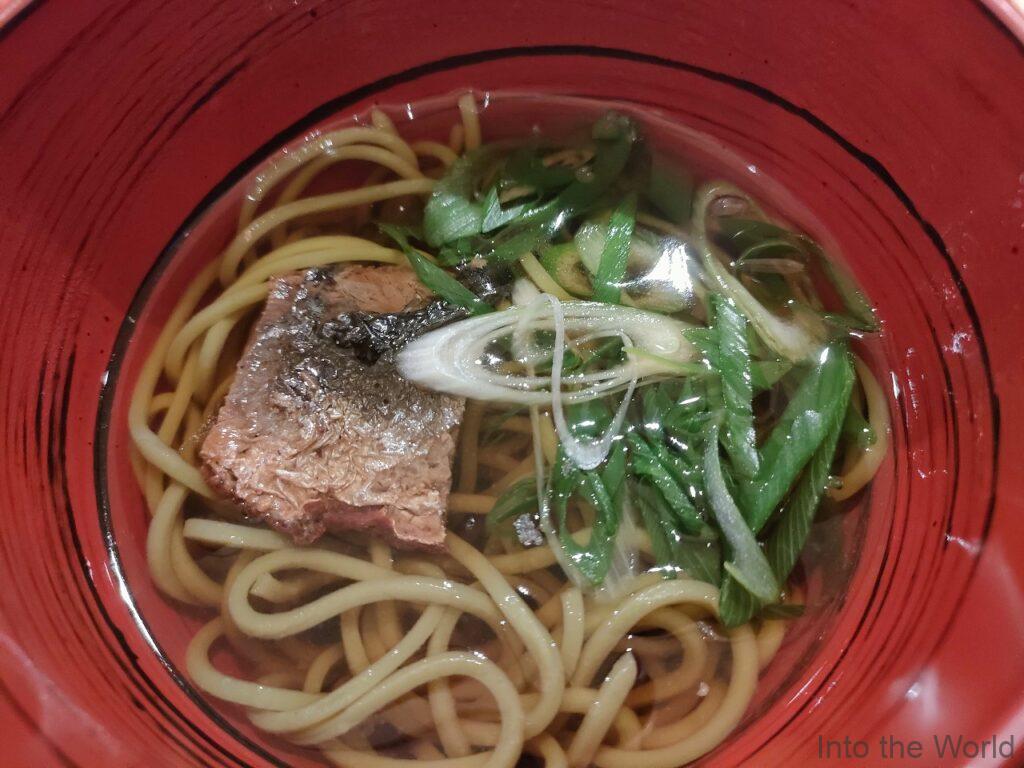 ドーミーインPREMIUM京都駅前 宿泊レビュー 朝食