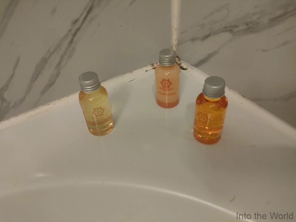 ドゥパルクホテルダラット 宿泊レビュー