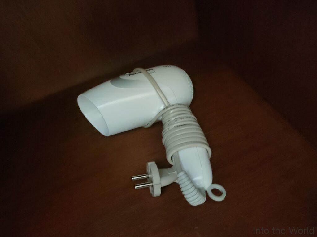 ドゥパルクホテルダラット 宿泊レビュー