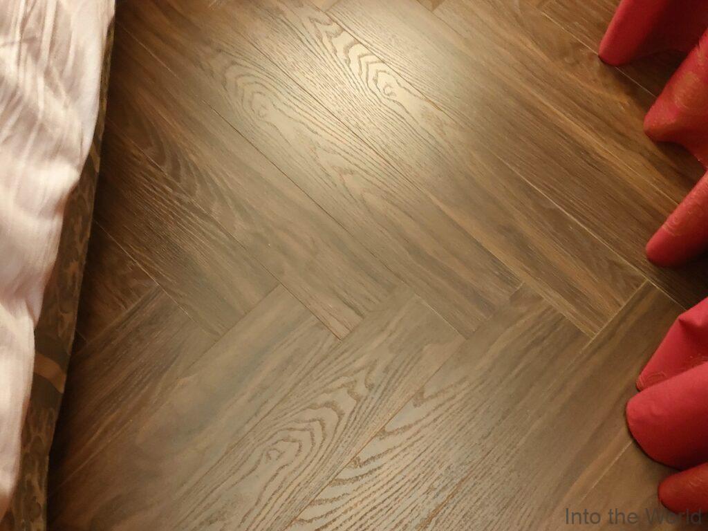 ドゥパルクホテルダラット 宿泊レビュー