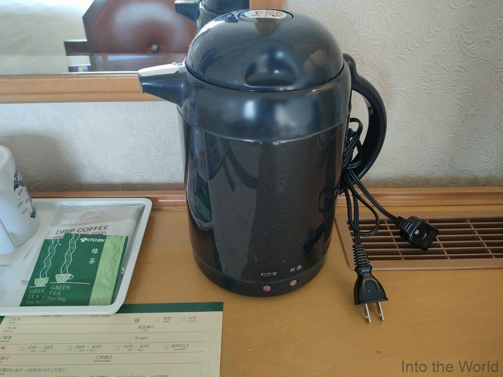 蒲郡クラシックホテル 宿泊レビュー