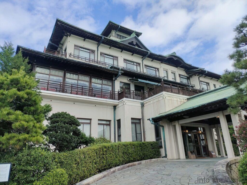 蒲郡クラシックホテル 宿泊レビュー