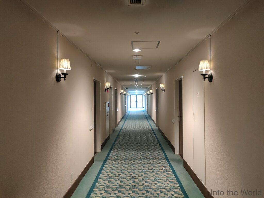 蒲郡クラシックホテル 宿泊レビュー