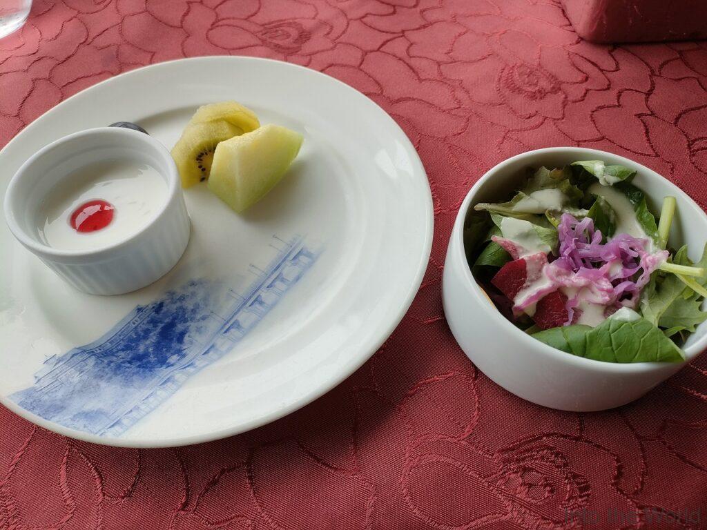 蒲郡クラシックホテル 宿泊レビュー 朝食