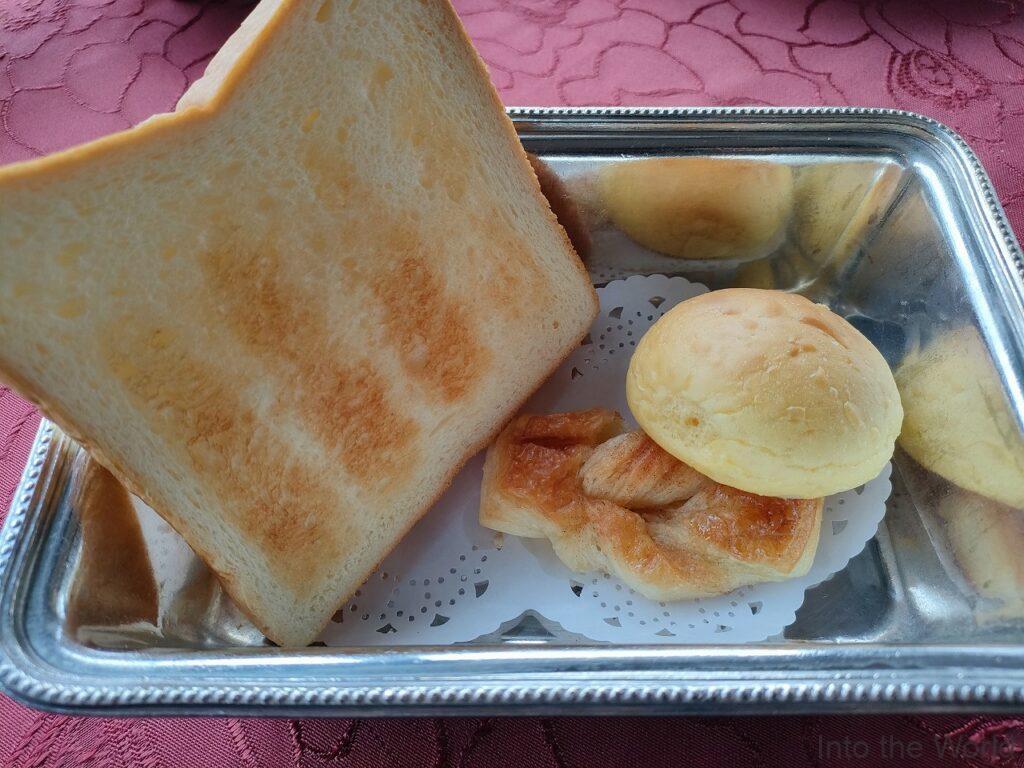 蒲郡クラシックホテル 宿泊レビュー 朝食