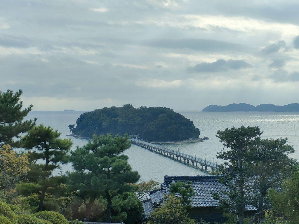 蒲郡クラシックホテル 宿泊レビュー