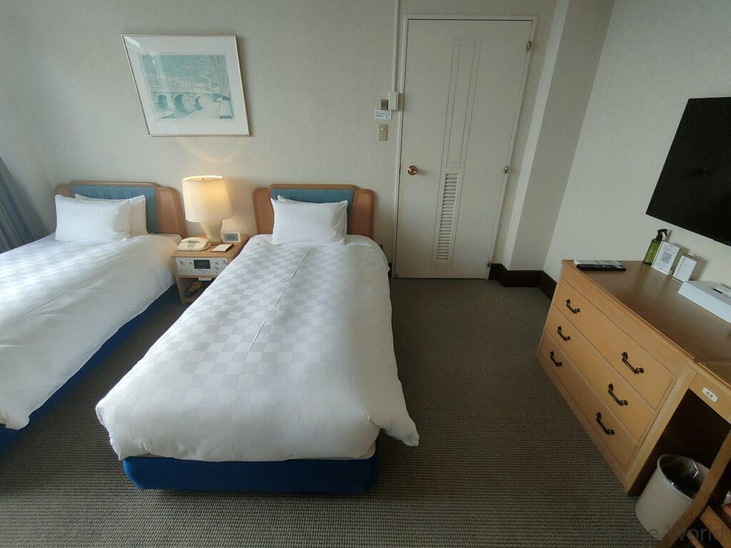 蒲郡クラシックホテル 宿泊レビュー