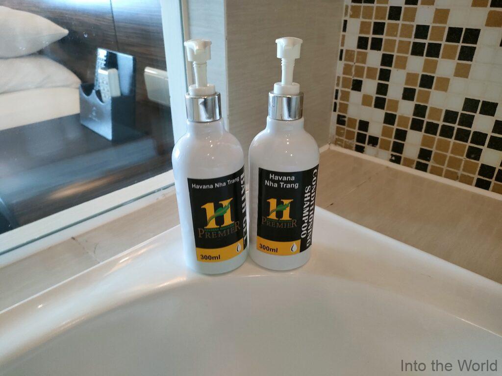 ハバナニャチャンホテル 宿泊レビュー