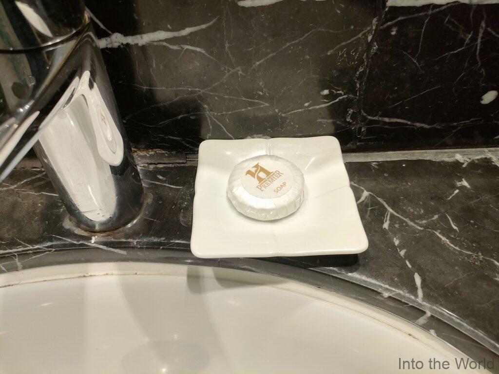 ハバナニャチャンホテル 宿泊レビュー
